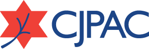 Canadian Jewish Political Affairs Committee logo