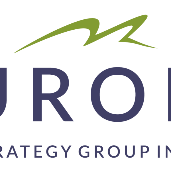 Aurora Strategy Group Logo