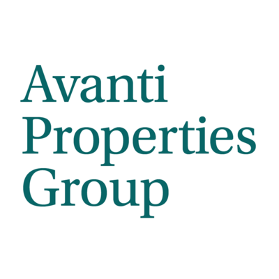 Avanti Properties Group Logo