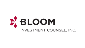 Bloom Investment Counsel Logo
