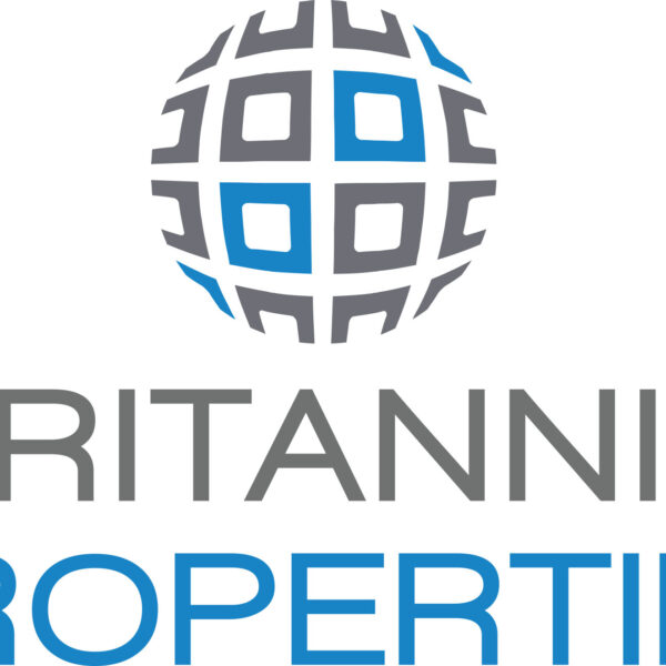 Britannia Properties Logo