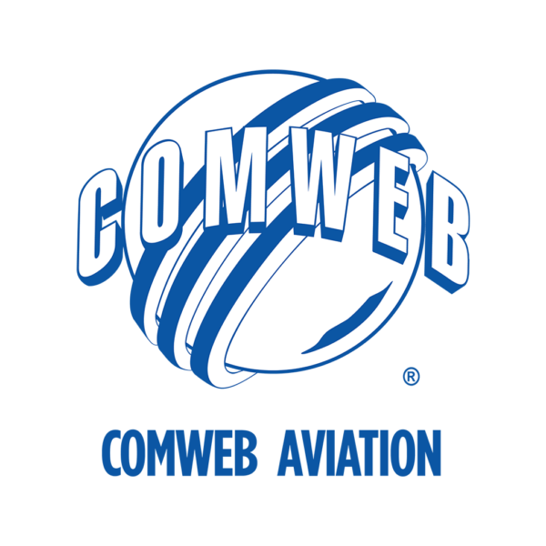 Comweb Aviation Logo