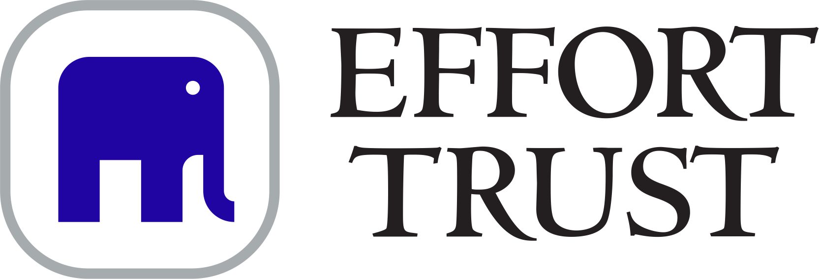 Effort Trust CJPAC