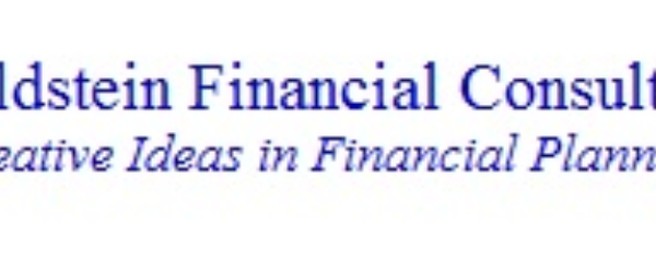 Goldstein Financial Consultants Logo