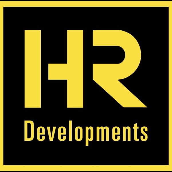 HR Developments Logo