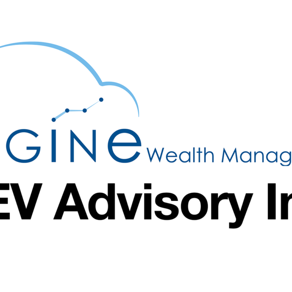 Imagine wealth/ Rev Advisory Logo