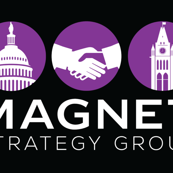 Magnet Strategy Group Logo
