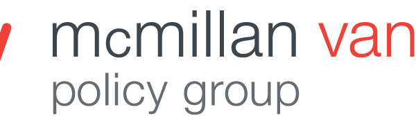McMillian Vantage Policy Group Logo