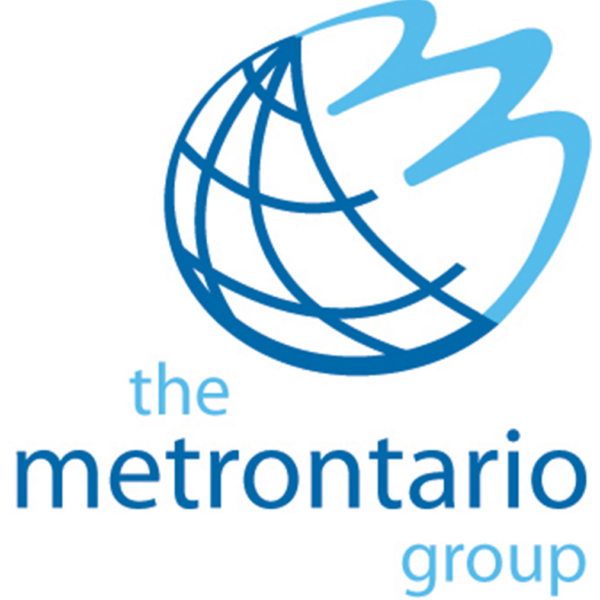 The Metrontario Group Logo