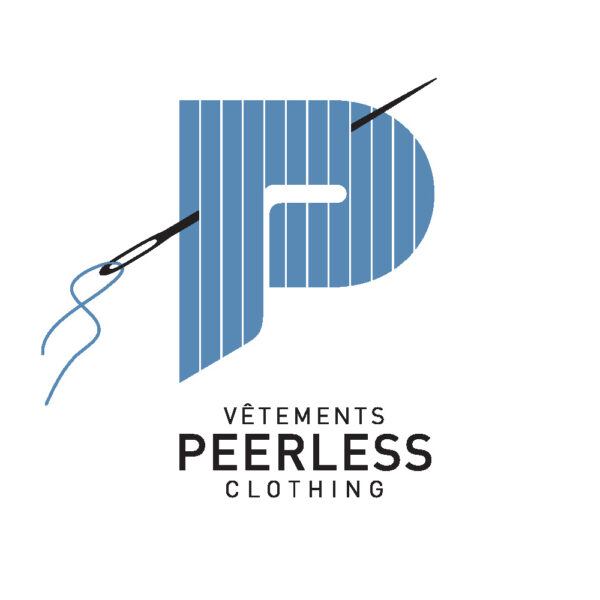 Peerless Clothing Logo
