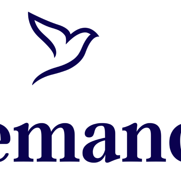 GoDemandGen Logo