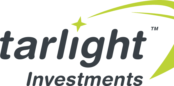 Starlight Investments Logo