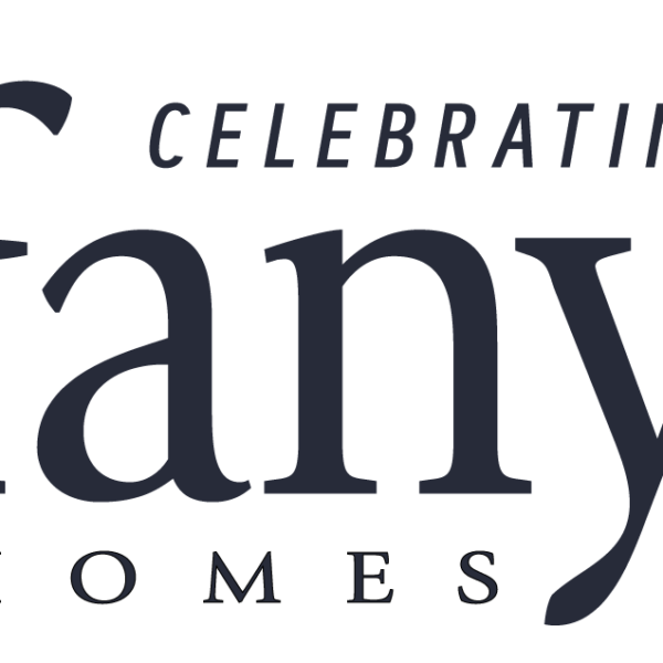 Tiffany Park Homes Logo