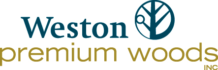 Weston Premium Woods Logo