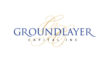Groundlayer Capital Inc Logo