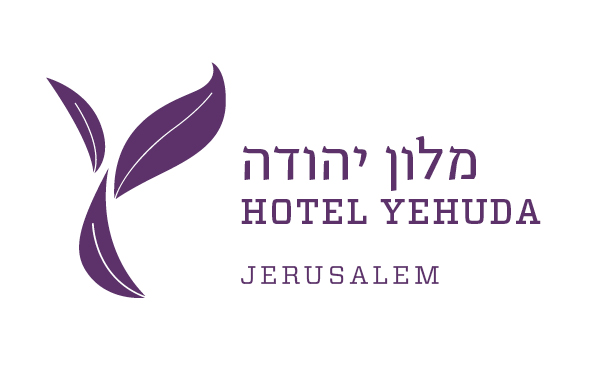 Hotel Yehuda Logo