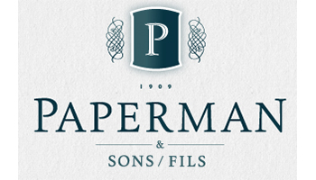 Paperman and Sons Logo