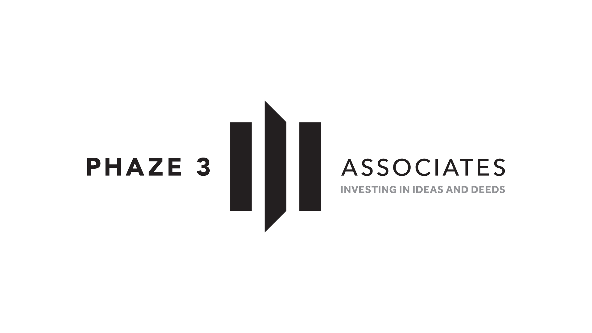 Phaze 3 Associates - CJPAC