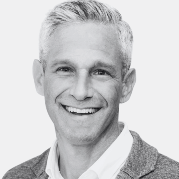 David Steinhouse Headshot